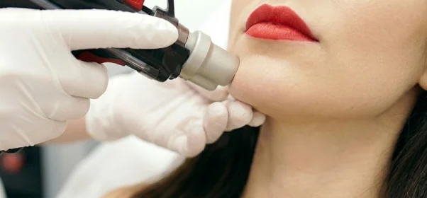 Подбородок