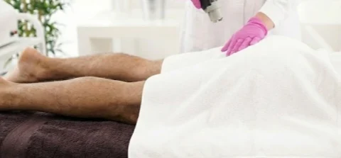 Мужские ягодицы